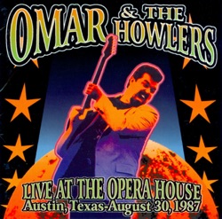 Omar and the Howlers - Lee Anne