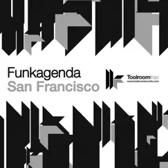 San Francisco by Funkagenda album reviews, ratings, credits