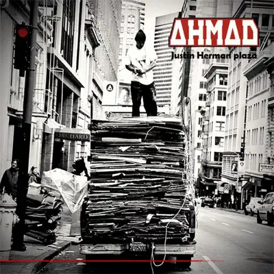 Justin Herman Plaza - Ahmad Justin Herman Plaza - Ahmad