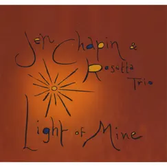Light of Mine by Jen Chapin & Rosetta Trio album reviews, ratings, credits