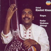 Rashid Khan - Abhogi - Jhaptal