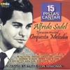 Cantar Como - Sing Along: Alfredo Sade, 2009