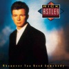 Rick Astley - It Would Take a Strong Strong Man