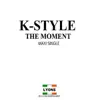 The Moment - EP album lyrics, reviews, download