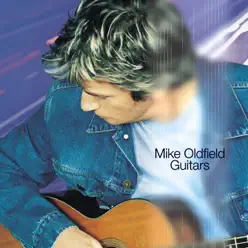 Guitars - Mike Oldfield