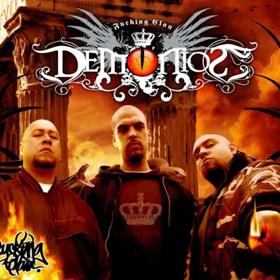 Demonios - Fucking Clan Demonios - Fucking Clan