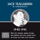 Complete Jazz Series 1940 - 1941 artwork