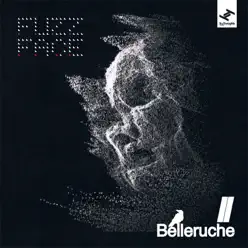 Fuzz Face - EP - Belleruche
