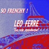 Léo Ferré & Gaston Lapeyronnie et son orchestre - Jolie môme