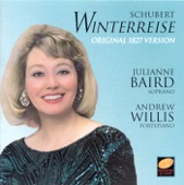 Schubert: Winterreise