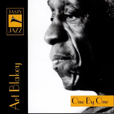 Art Blakey (One By One) - Art Blakey
