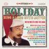 Holiday Sing Along With Mitch album lyrics, reviews, download