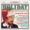 Stream & download Holiday Sing Along With Mitch