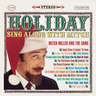 Holiday Sing Along With Mitch by Mitch Miller album reviews, ratings, credits