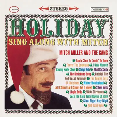 Holiday Sing Along With Mitch - Mitch Miller