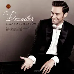 December - Single - Måns Zelmerlöw