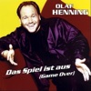 Das Spiel ist aus - EP
