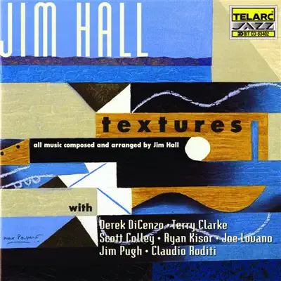 Textures - Jim Hall
