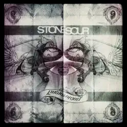 Audio Secrecy (Special Edition) - Stone Sour