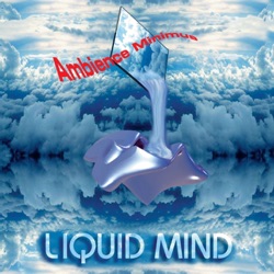 Liquid Mind - Zero Degrees Zero