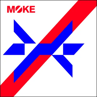 Grace of God - Single - Moke