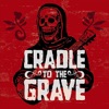 Cradle to the Grave - EP, 2010