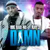 Damn (feat. Ray J) - Single album lyrics, reviews, download