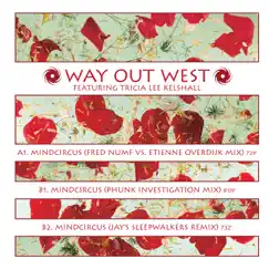 Mindcircus - EP by Way Out West album reviews, ratings, credits