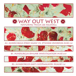 ladda ner album Way Out West - Mindcircus