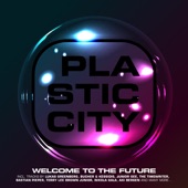 Welcome to the Future artwork