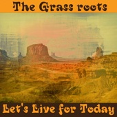 The Grass Roots - Let's Live for Today