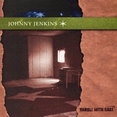 Johnny Jenkins - Bashful Guitar