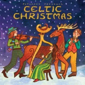 Putumayo Presents Celtic Christmas artwork