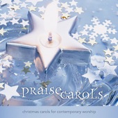 PraiseCarols: Christmas Carols for Contemporary Worship (Vol. 1) artwork