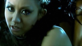 Selfish Kumi Koda J-Pop Music Video 2004 New Songs Albums Artists Singles Videos Musicians Remixes Image