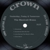 Yesterday,Today & Tomorrow