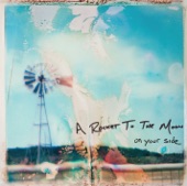 A Rocket To The Moon - Annabelle