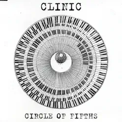 Circle of Fifths - EP - Clinic
