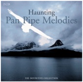 Haunting Pan Pipe Melodies artwork