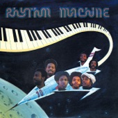 Rhythm Machine - Can't Do Without You