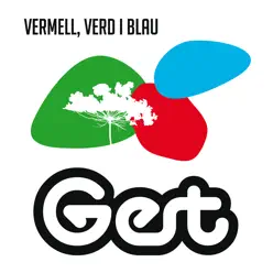Vermell, verd, blau - Gest