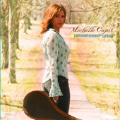 Michelle Cupit - Bluegrass Baby