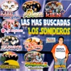 Las Mas Buscadas por los Sonideros