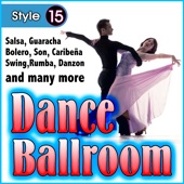 Dance Ballroom: 15 Style artwork