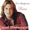 Ein Strauss roter Rosen - Single
