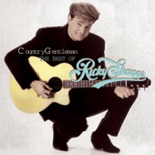 Country Gentleman - The Best of Ricky Skaggs artwork