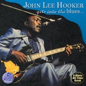 John Lee Hooker Gets Into the Blues artwork