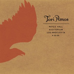 Tori Amos - Silent All These Years