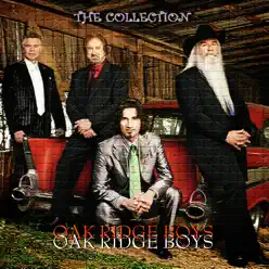 The very best of - The Oak Ridge Boys