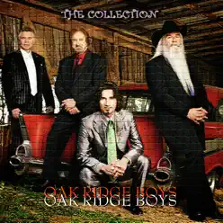 The very best of - The Oak Ridge Boys The very best of - The Oak Ridge Boys